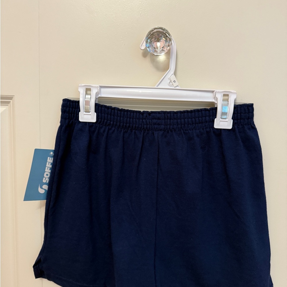 NEW Soffe Navy Shorts